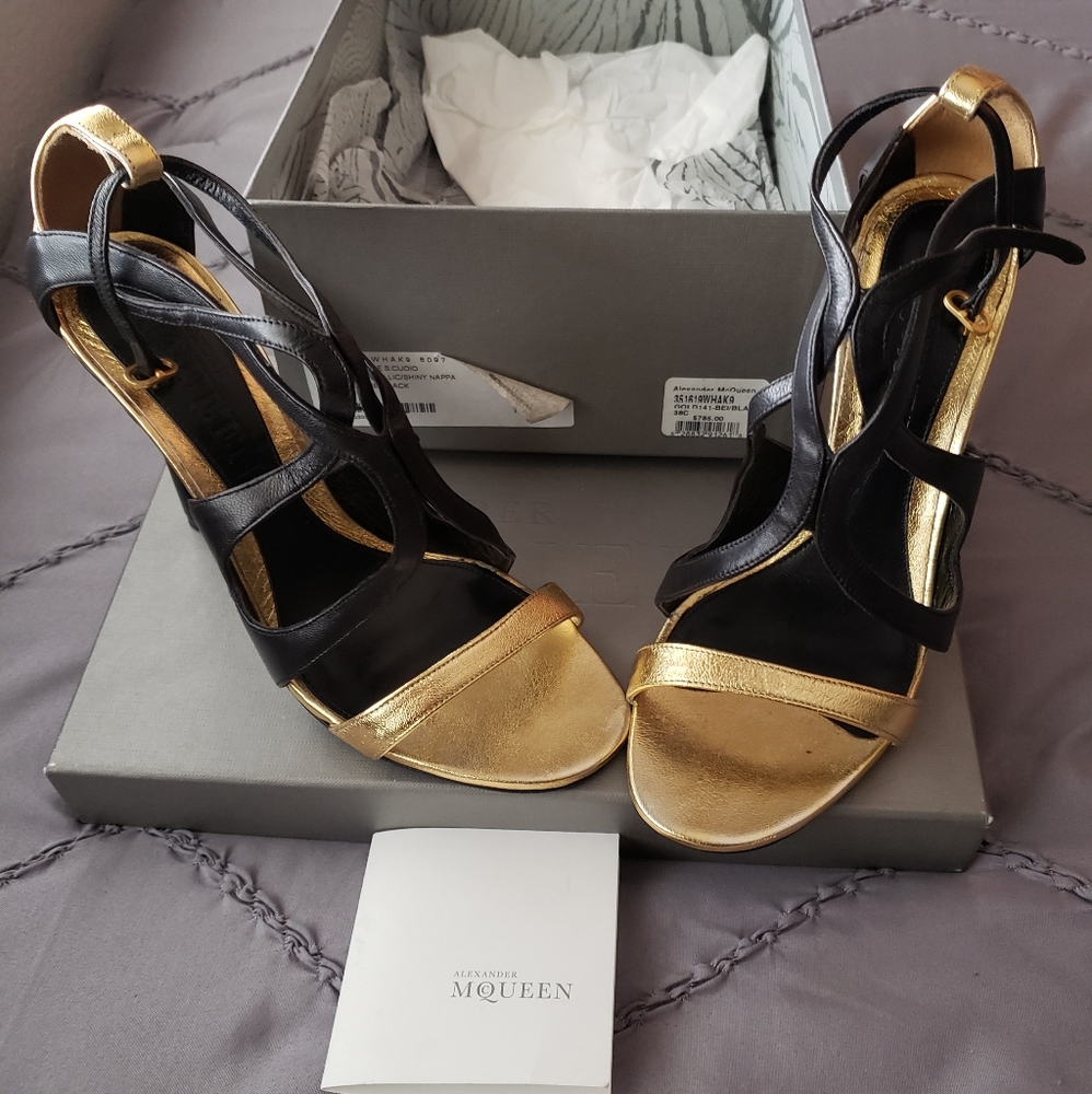 Alexander McQueen